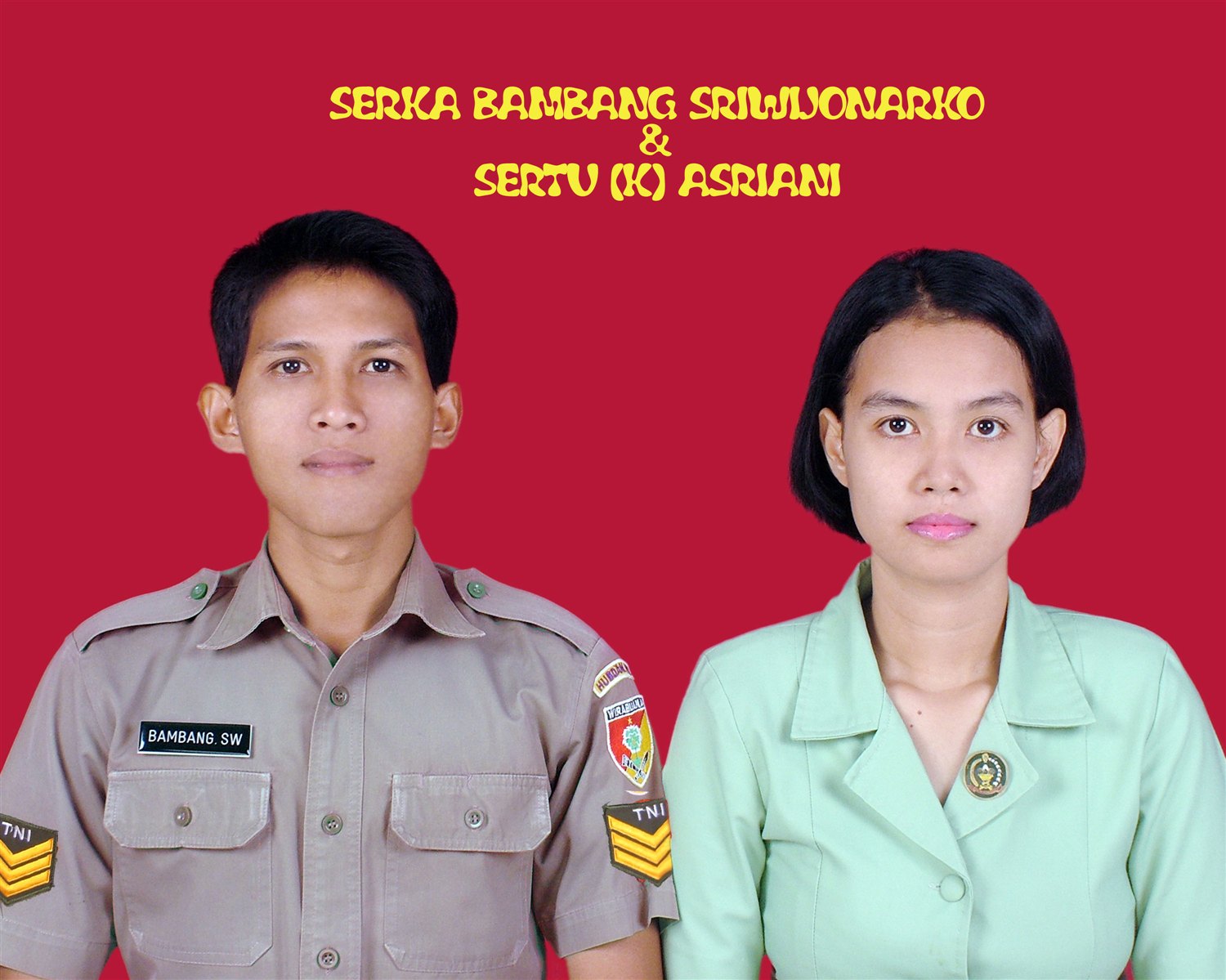Persit Persatuan Isteri Prajurit Woman Army Blog